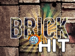 Lalao Brick Hit