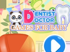 Lalao Dentist Doctor Games for Baby