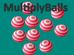 Lalao MultiplyBalls