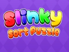 Lalao Slinky Sort Puzzle