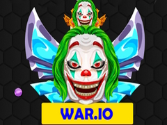Lalao Wars.io