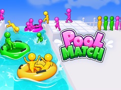 Lalao Pool Match Jam