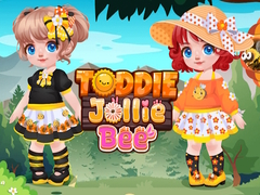 Lalao Toddie Jollie Bee