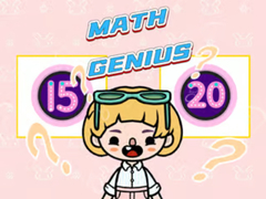 Lalao Kids Quiz: Math Genius