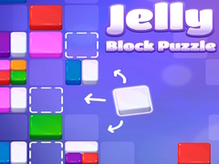Lalao Jelly Block Puzzle