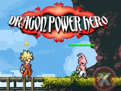 Lalao Dragon Power Hero 