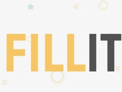 Lalao Fill It