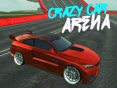 Lalao Crazy Car Arena