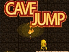 Lalao Cave Jump