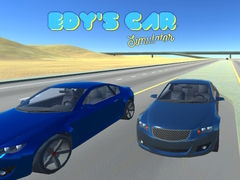 Lalao Edy's Car Simulator