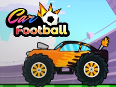 Lalao Car Football