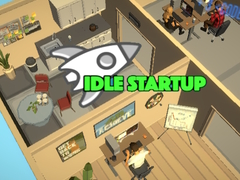 Lalao Idle Startup