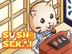 Lalao Sushi Sekai