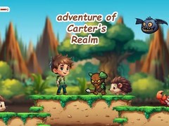 Lalao Adventure of Carter's Realm
