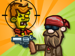 Lalao Stupid Zombies Online