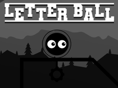 Lalao Letter Ball