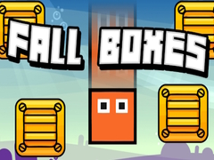 Lalao Fall Boxes