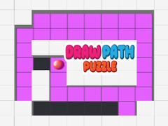 Lalao Draw Path Puzzle