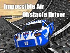 Lalao Impossible Air Obstacle Driver