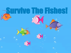 Lalao Survive The Fishes
