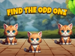 Lalao Find The Odd One
