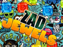 Lalao Zad Jewels