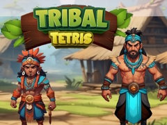 Lalao Tribal Tetris