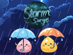 Lalao Strom Surge