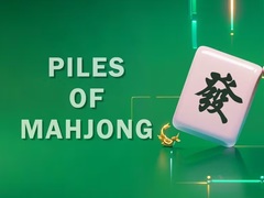 Lalao Piles of Mahjong