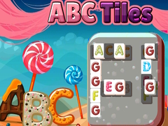 Lalao ABC Tiles