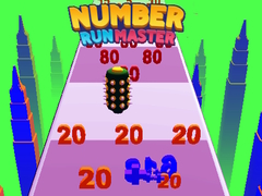 Lalao Number Run Master