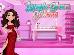 Lalao Lusy's Glam Galore