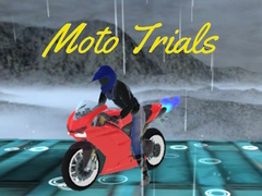 Lalao Moto Trials