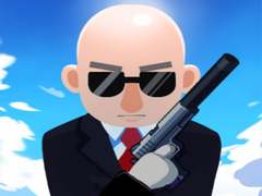Lalao Mr Bullet Revenge