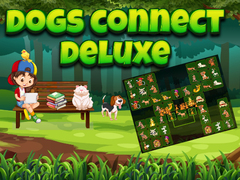 Lalao Dogs Connect Deluxe