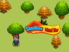Lalao Sandbox Island War