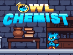 Lalao Owl Chemist