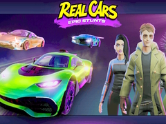 Lalao Real Cars Epic Stunts