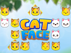 Lalao Cat Face