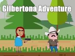Lalao Gilbertona Adventure