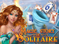 Lalao Magic Story Of Solitaire