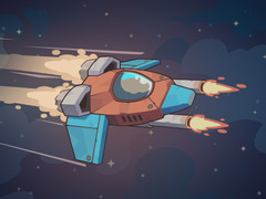 Lalao Star Attack 3D