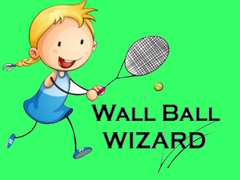 Lalao Wall Ball Wizard
