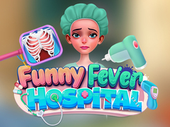 Lalao Funny Fever Hospital