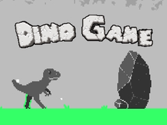 Lalao Dino Game