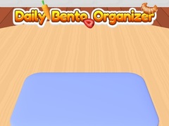 Lalao Daily Bento Organizer