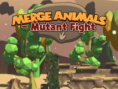 Lalao Merge Animals Mutant Fight