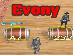 Lalao Evony