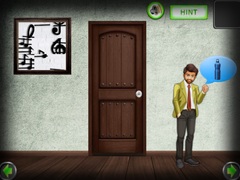 Lalao Amgel Easy Room Escape 212