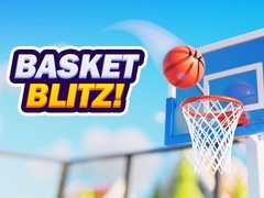 Lalao Basket Blitz